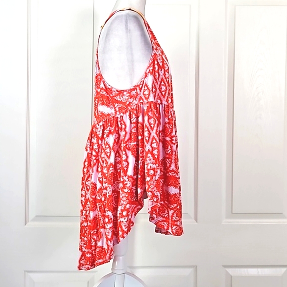 Free People NWT Halter Top - Picture 3 of 9